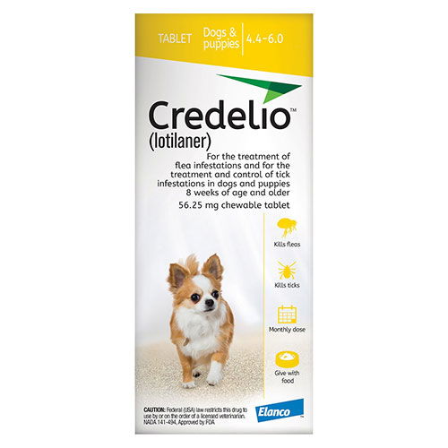 Credelio